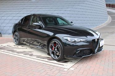 ALFA ROMEO Giulia 2.0 Turbo 280cv Q4 Veloce TETTO