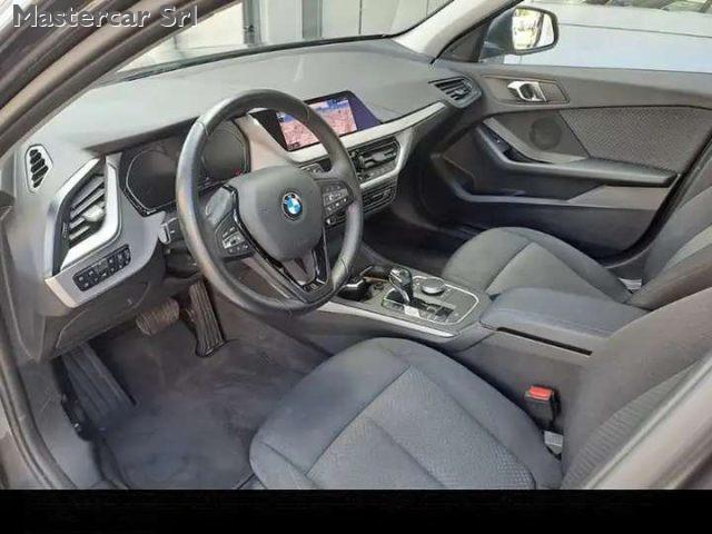 BMW 116 Serie 1 F40 116d Business Advantage auto - GD645TH
