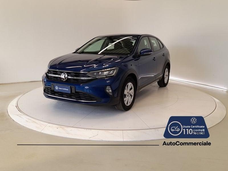 Volkswagen Taigo 1.0 TSI 85kW Life