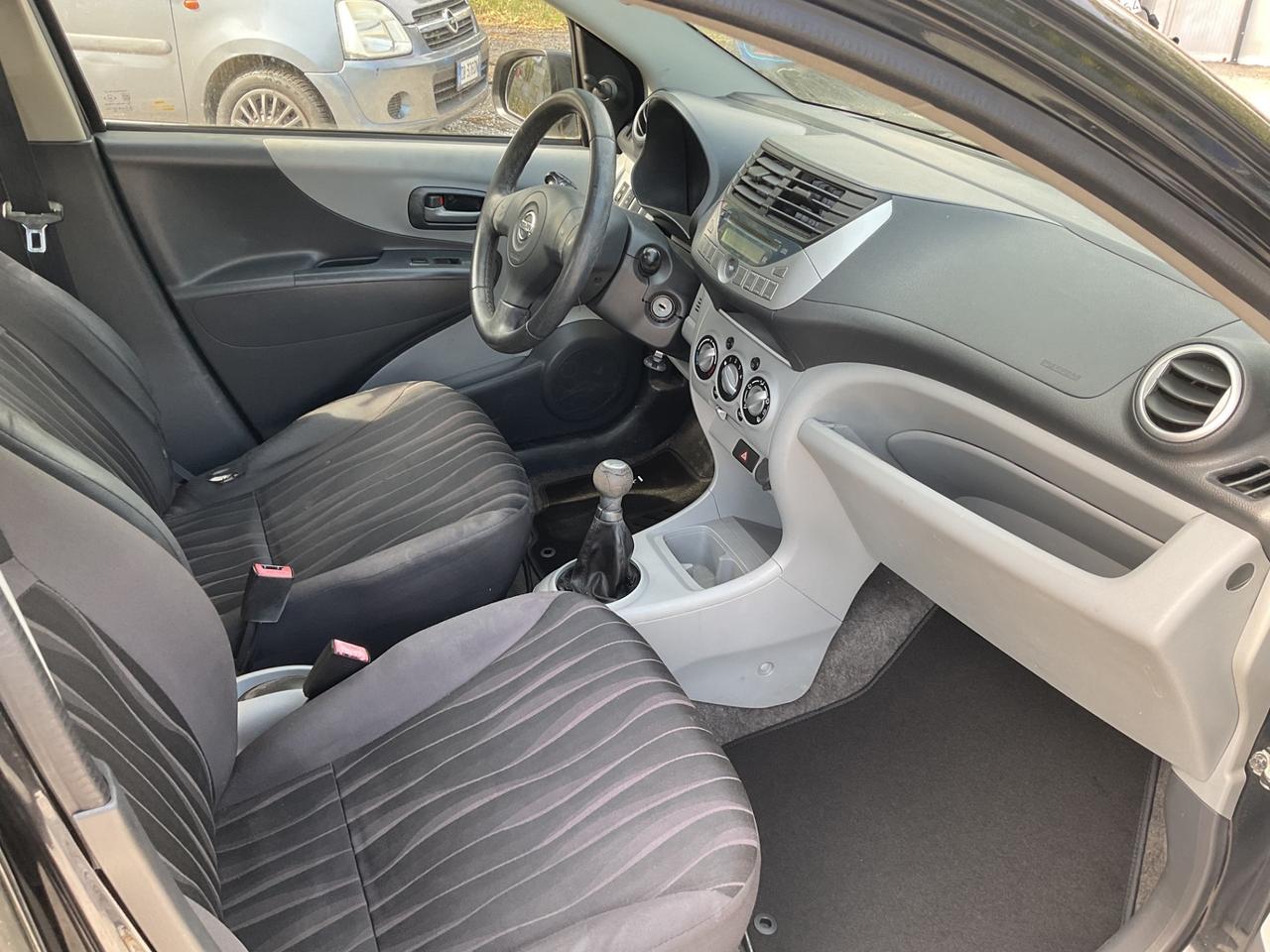 Nissan Pixo 1.0 5 porte Active