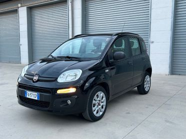 Fiat Panda 0.9 TwinAir Turbo Natural Power Easy