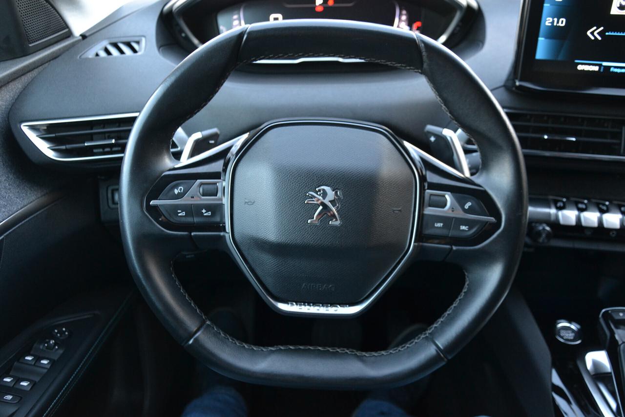 Peugeot 5008 2.0 HDi 180CV 7 POSTI AUT.**PREZZO REALE**UNIPRO'*