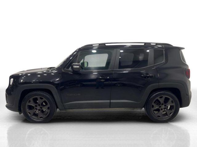 JEEP Renegade 1.0 T3 Limited 80 Anniv. Fari Led Cerchi18 N1 Auto