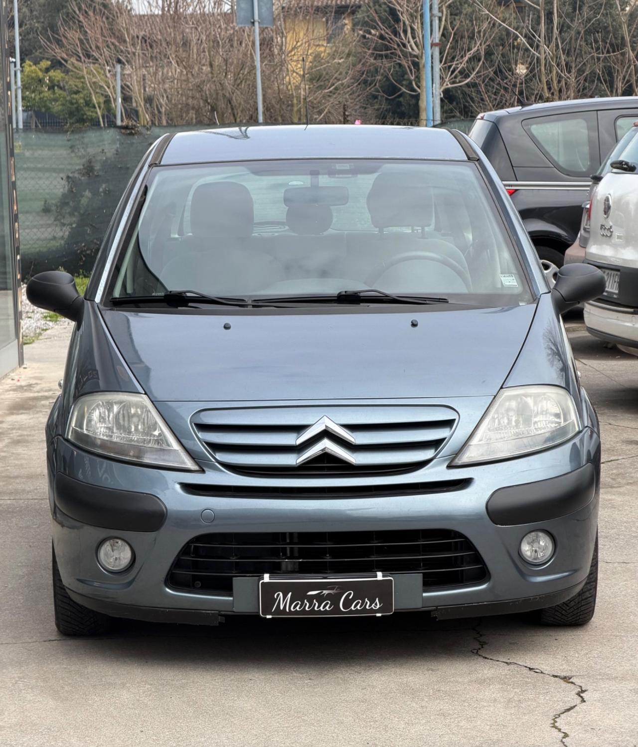 Citroen C3 1.1 - Adatta ai neopatentati
