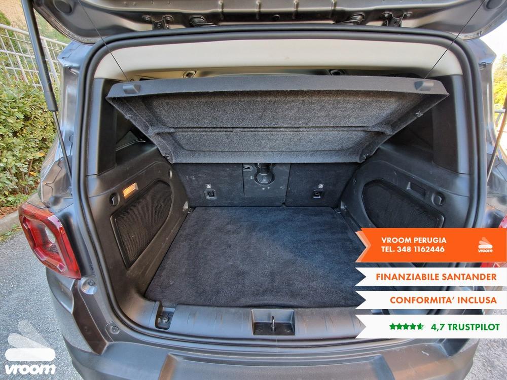 JEEP Renegade 1.6 Mjt 130 CV Limited S 2021