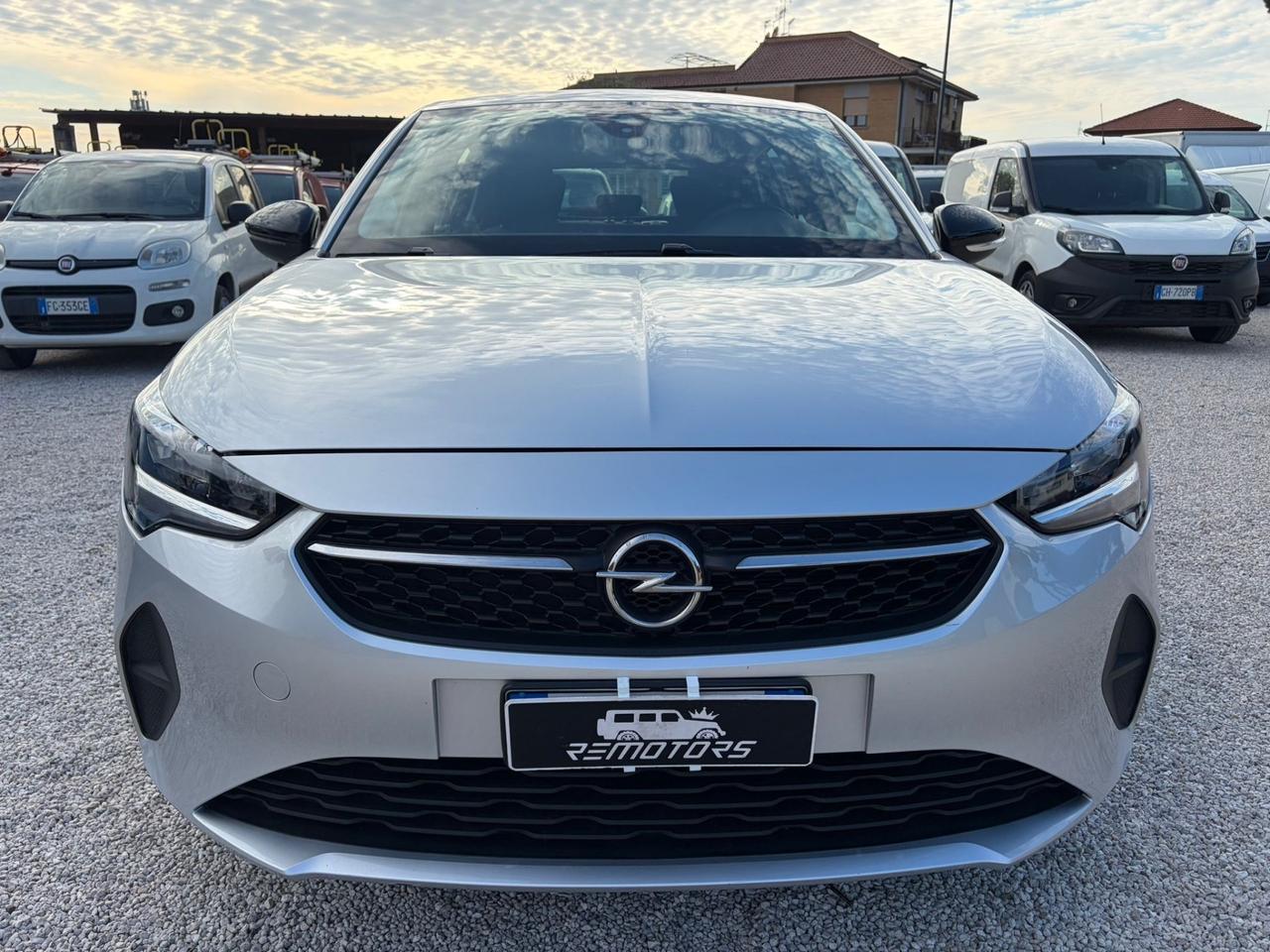 Opel Corsa 1.2 Edition