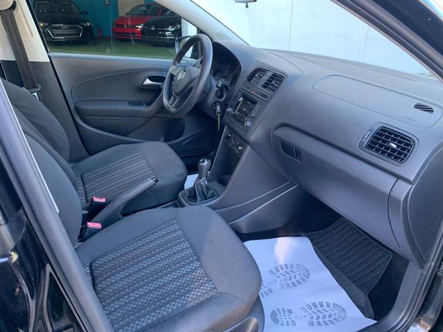 VOLKSWAGEN Polo 1.0 MPI 5p. Business