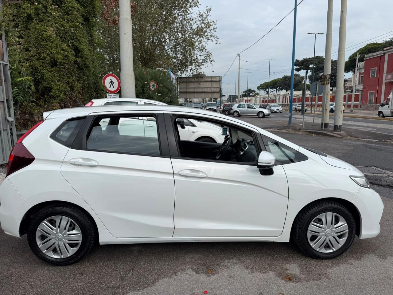 Honda Jazz 1.3 Comfort Navi ADAS 2019