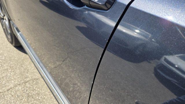 HONDA CR-V 2.0 Hev eCVT Elegance Navi PERMUTE UNICOPROPRIETAR