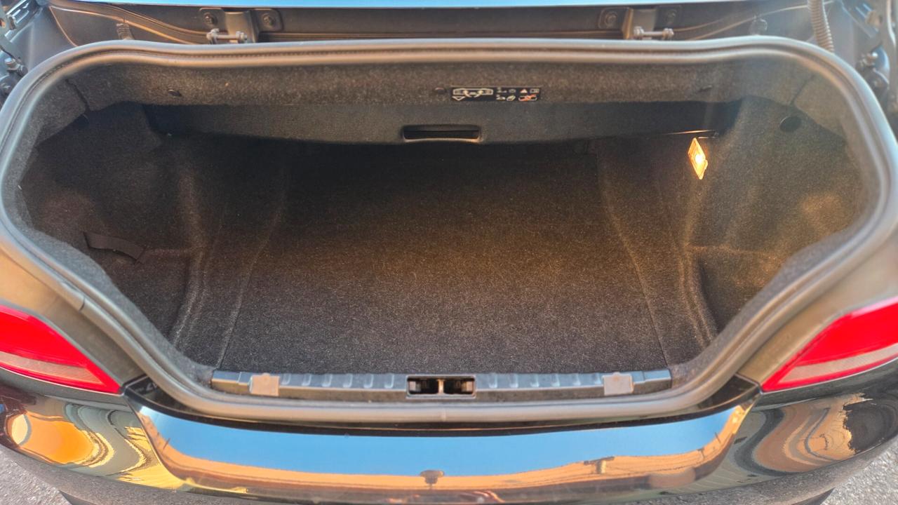 Bmw 120 120i Cabrio Futura unico proprietario