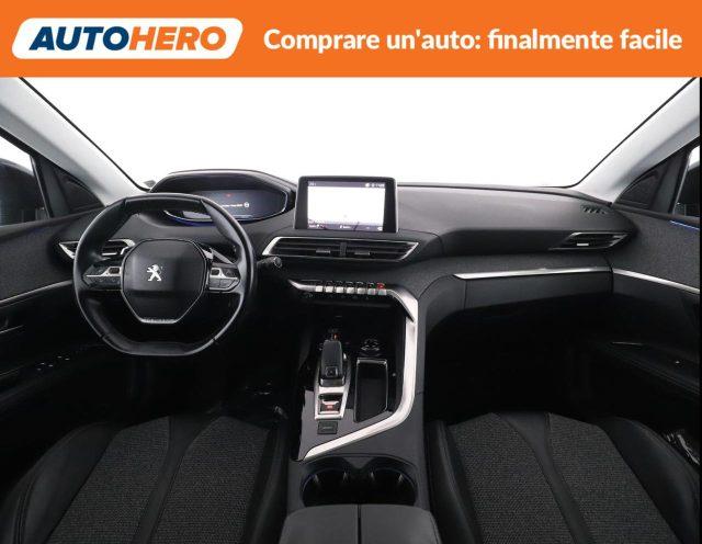 PEUGEOT 5008 BlueHDi 120 S&S EAT6 Allure