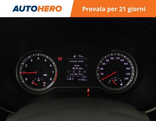 HYUNDAI i10 1.0 MPI Prime