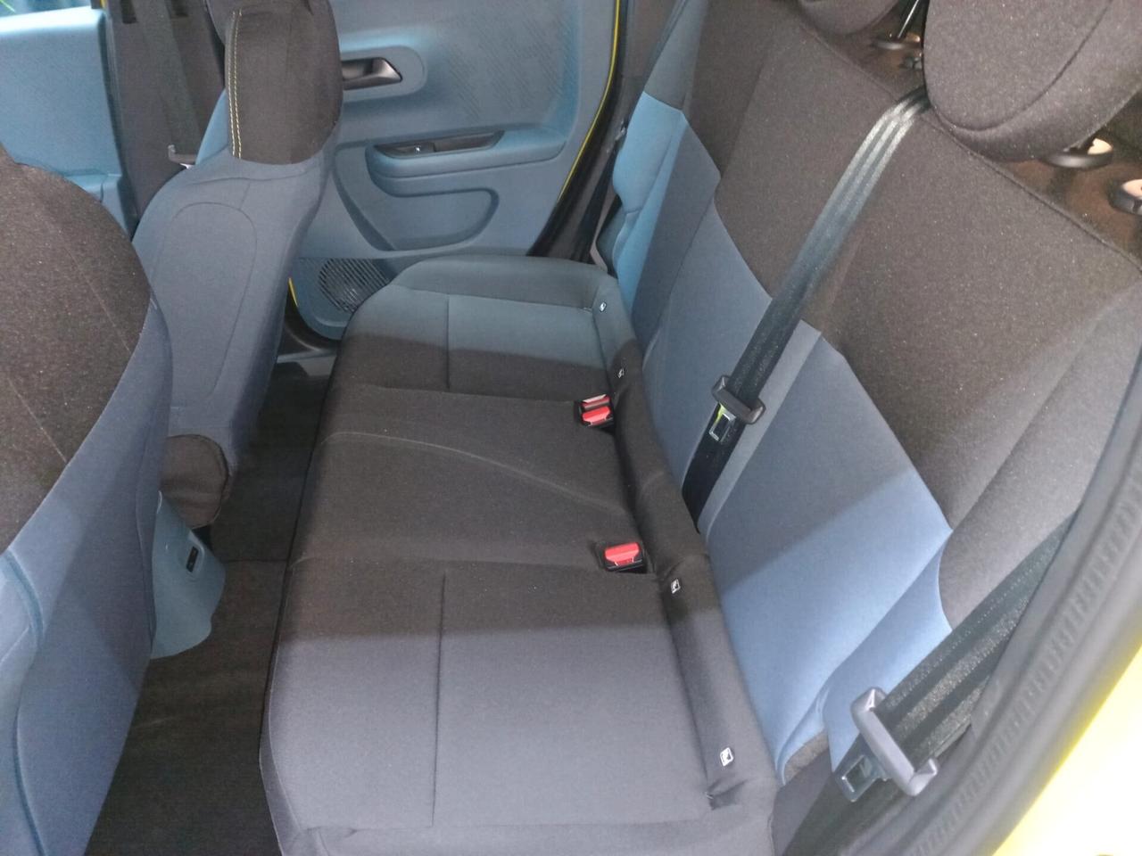 Fiat Grande Panda 1.2 Hybrid 110 CV S&S Icon