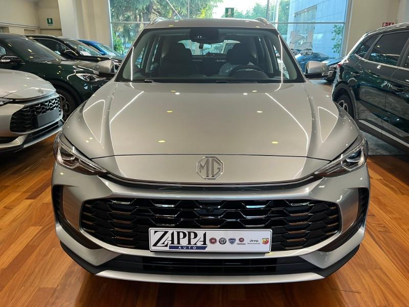 MG ZS 1.5 Hybrid+ Comfort