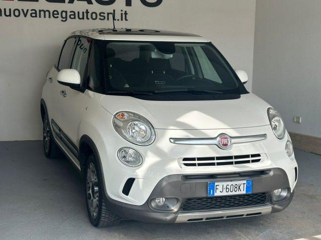 FIAT 500L Fiat 500L 1.3 Multijet Trekking