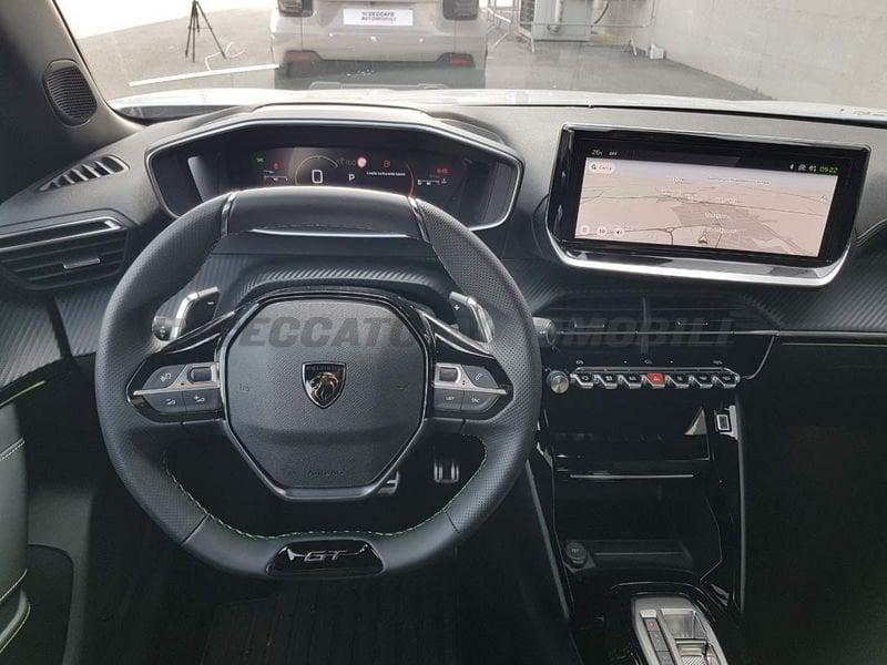 Peugeot 2008 2008 1.2 puretech GT s&s 130cv eat8