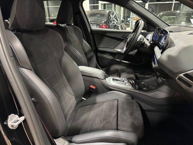 BMW 118 d MSport Pro-19"-Camera 360-Head Up-Sosp Adat-IVA