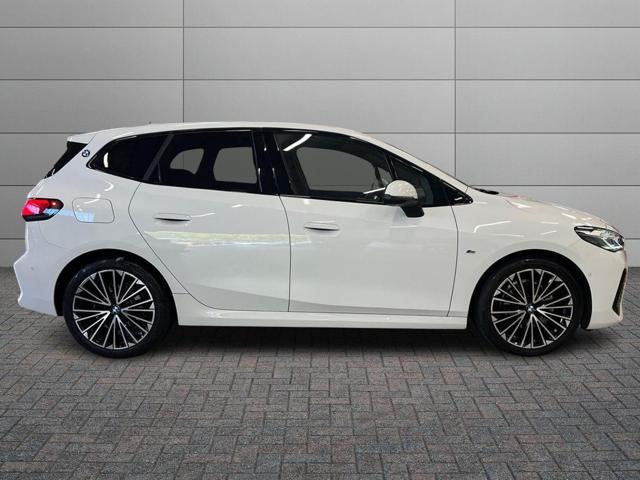 BMW 218 d Active Tourer Msport