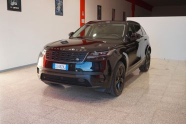 LAND ROVER RANGE ROVER VELAR 2.0D I4 204CV AUTO AWD S ( FARI LED - COCKPIT - TETTO PANORAMICO APR. - PELLE - ADAPTIVE CRUISE - NAVI - MIRROR - PDC - TELECAMERA POST. - CERCHI 19 )