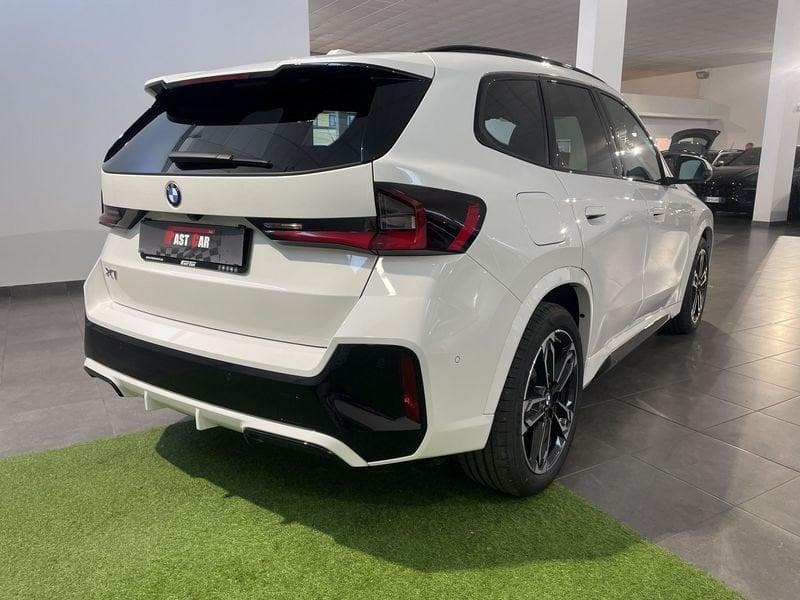 BMW X1 sDrive 18d Msport