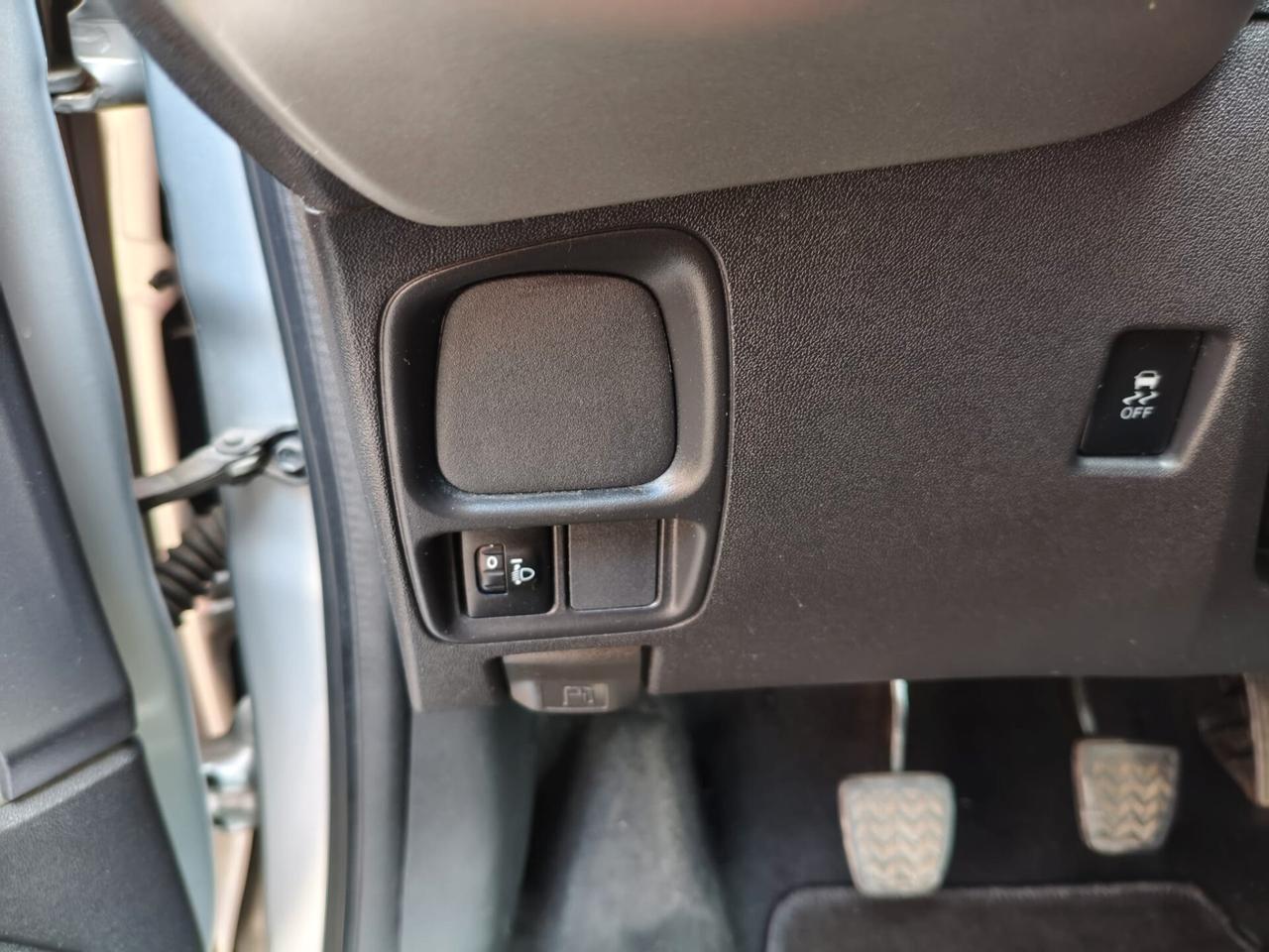 Citroen C1 VTi 68 5 porte Shine