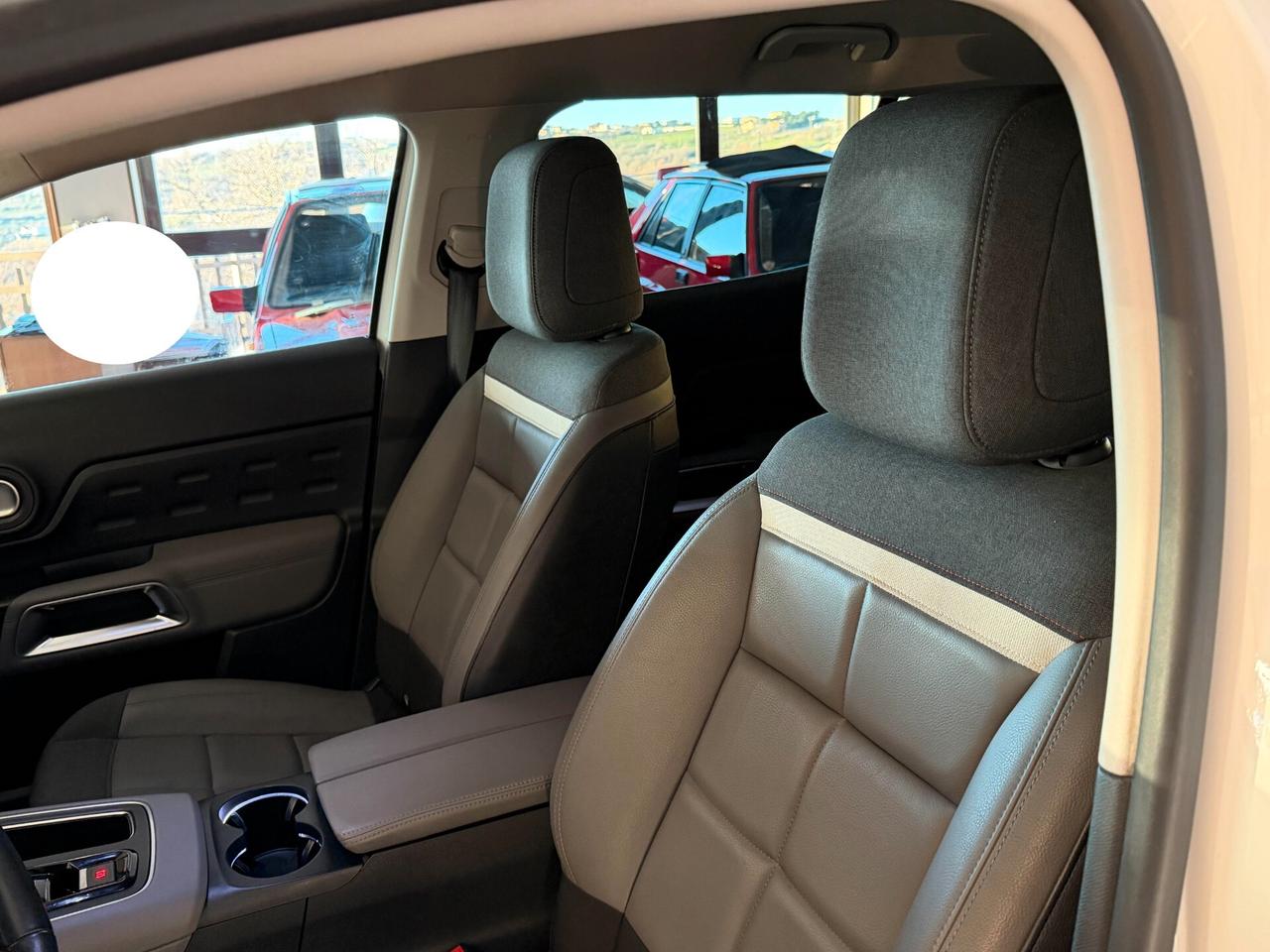 Citroen C5 Aircross 1.5 BLUEHDI 130 cv. AT8 SHINE (Nav)