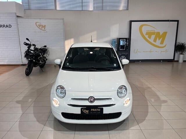 Fiat 500 1.0 hybrid Pop 70cv *20.000 KM*