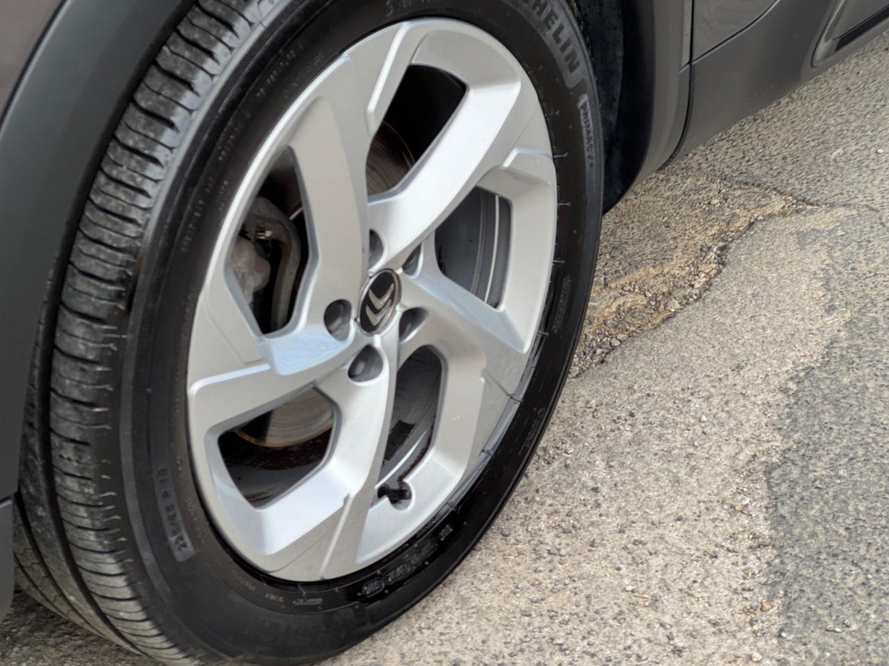 CITROEN C5 AIRCROSS 1.5 BLUEHDI 130 CV EAT8 FEEL FULL IVA