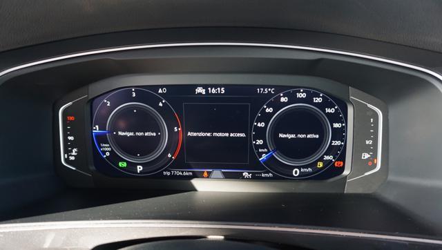 VOLKSWAGEN Tiguan 2.0 TDI 150 CV SCR DSG Elegance