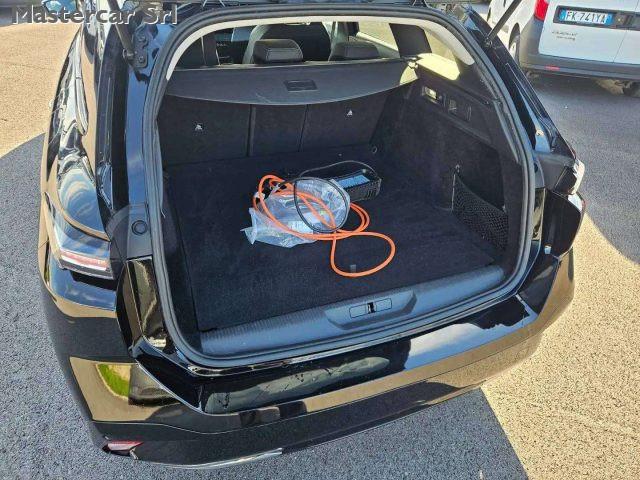 PEUGEOT 308 SW ALLURE PACK HYBRID 180 E-EAT8 SeS - GK067RC