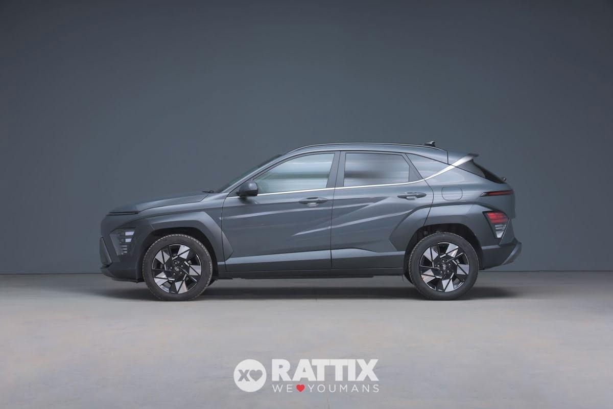 Hyundai Kona 1.0 t-GDI 120CV X-Line DCT