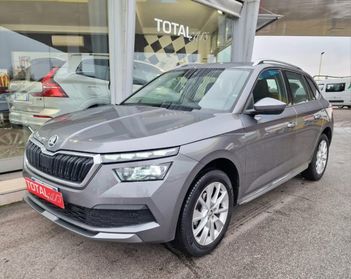 SKODA Kamiq 1.0 TSI Style OK NEO PATENTATI, GARANZIA SKODA!