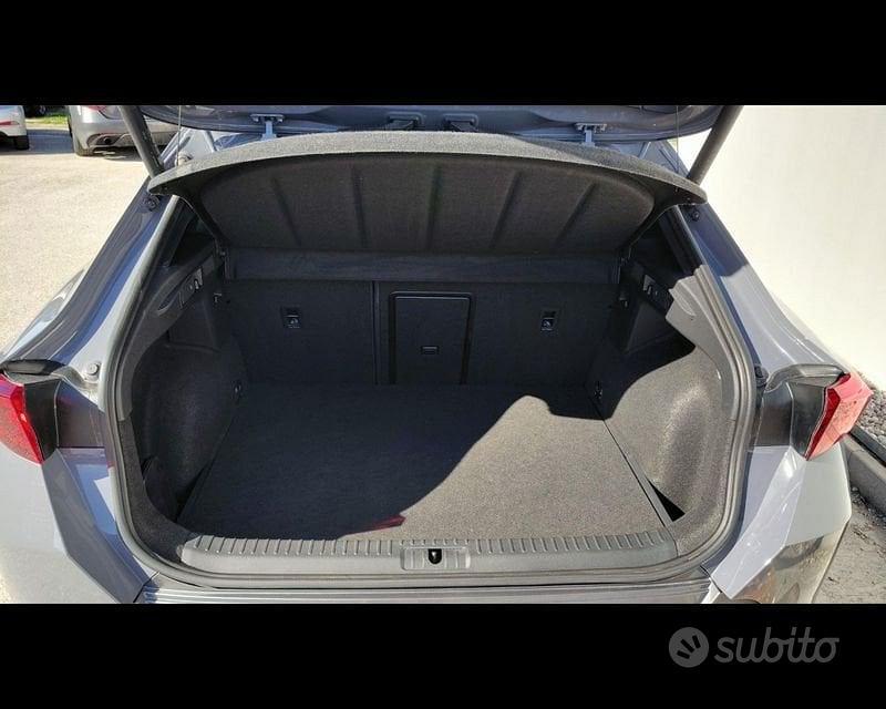 CUPRA Formentor 1.4 e-Hybrid DSG