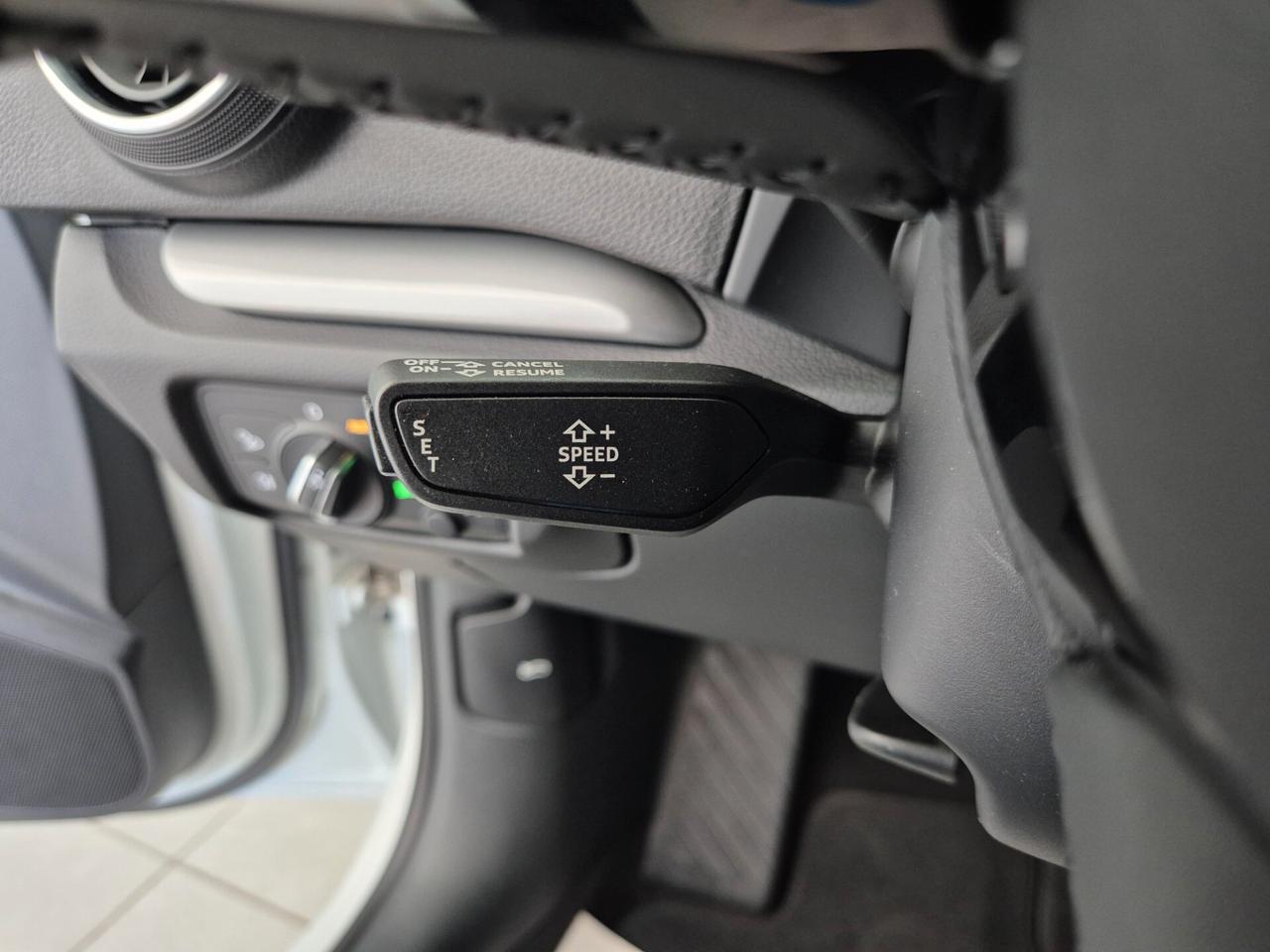 AUDI A3 SPB 1.5 g-tron S Line S tronic