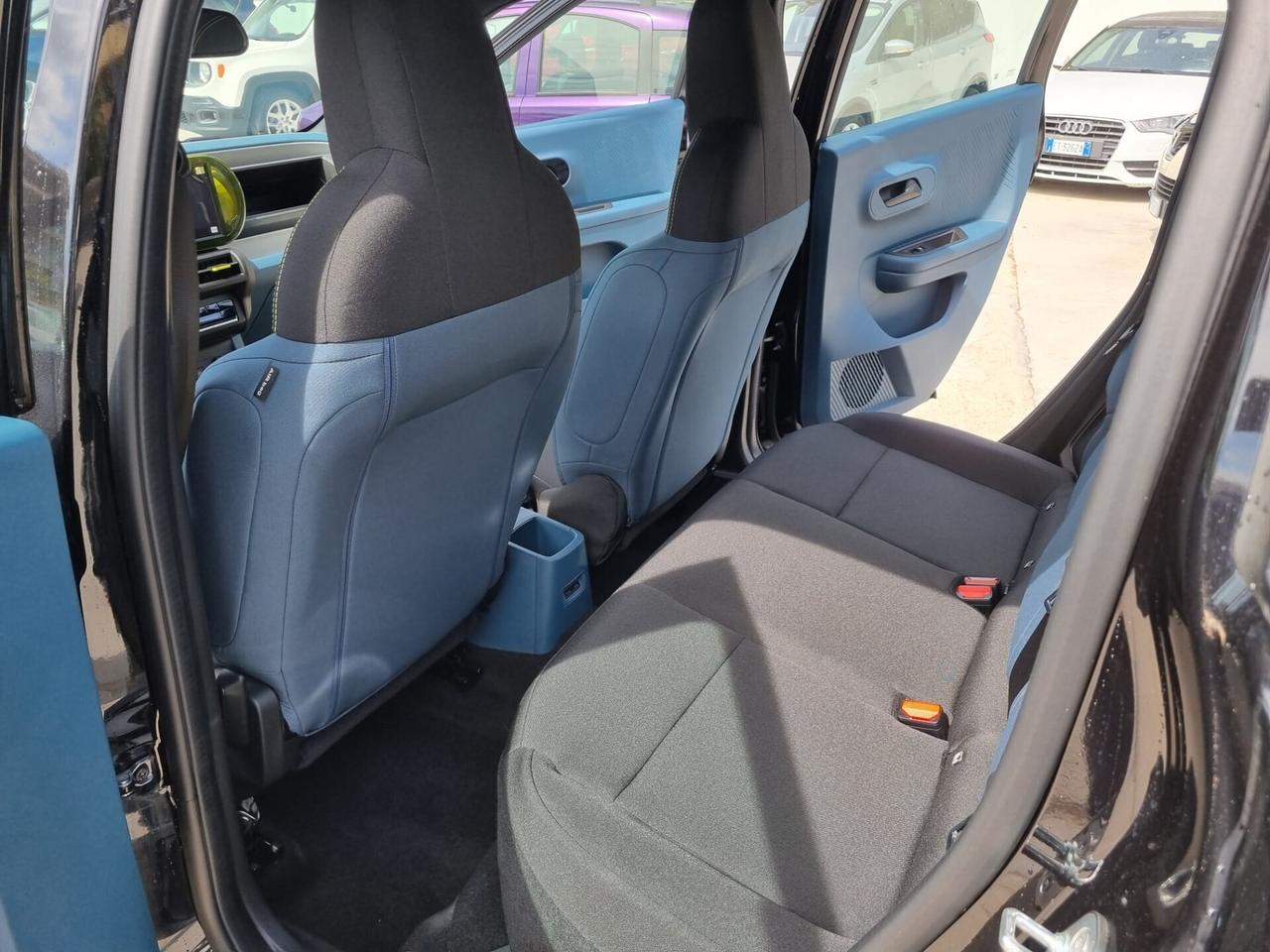 Fiat Grande Panda 1.2 100 CV S&S La Prima