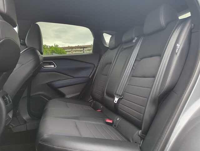 Nissan Qashqai Qashqai MHEV 158 CV Xtronic Tekna