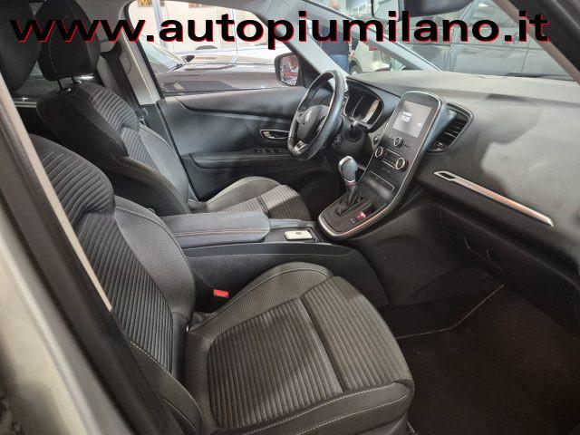 RENAULT Grand Scenic dCi 8V 110 CV EDC Energy Zen
