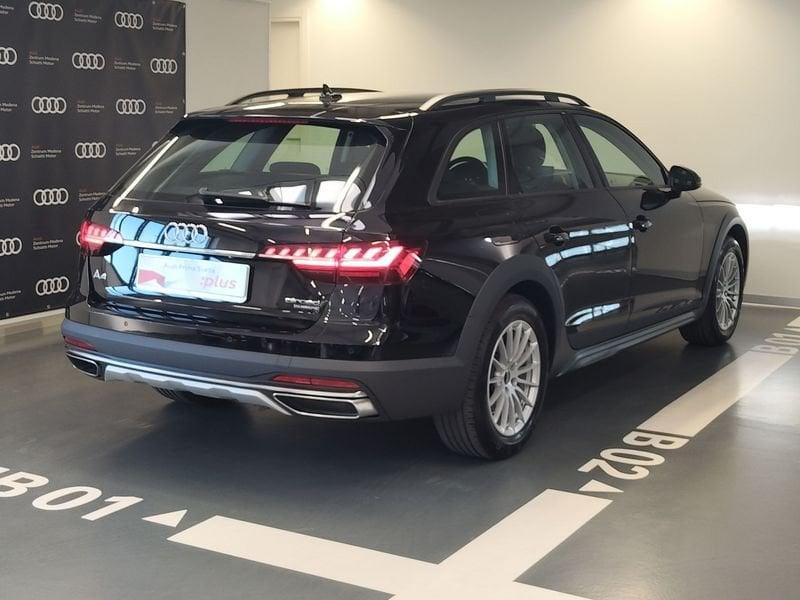 Audi A4 allroad 40 TDI 204 CV S tronic Business