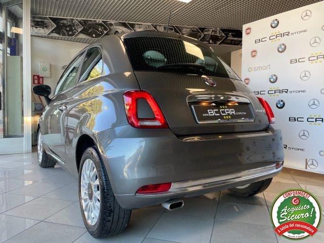 FIAT 500 1.0 Hybrid Dolcevita *TETTO