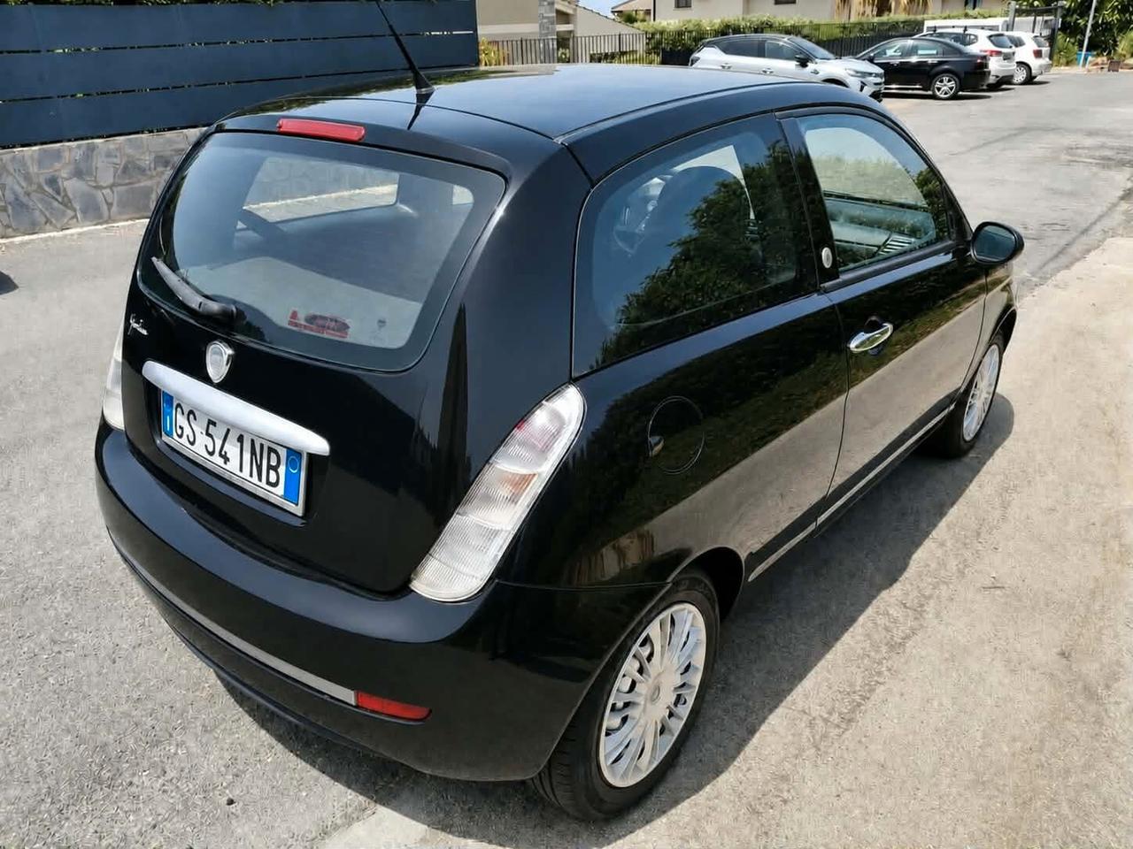 Lancia Ypsilon 1.4 Ecochic GPL - PARI AL NUOVO