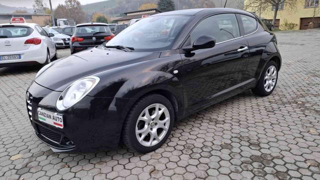 ALFA ROMEO MiTo 1.6 JTDm-2 S&S Distinctive