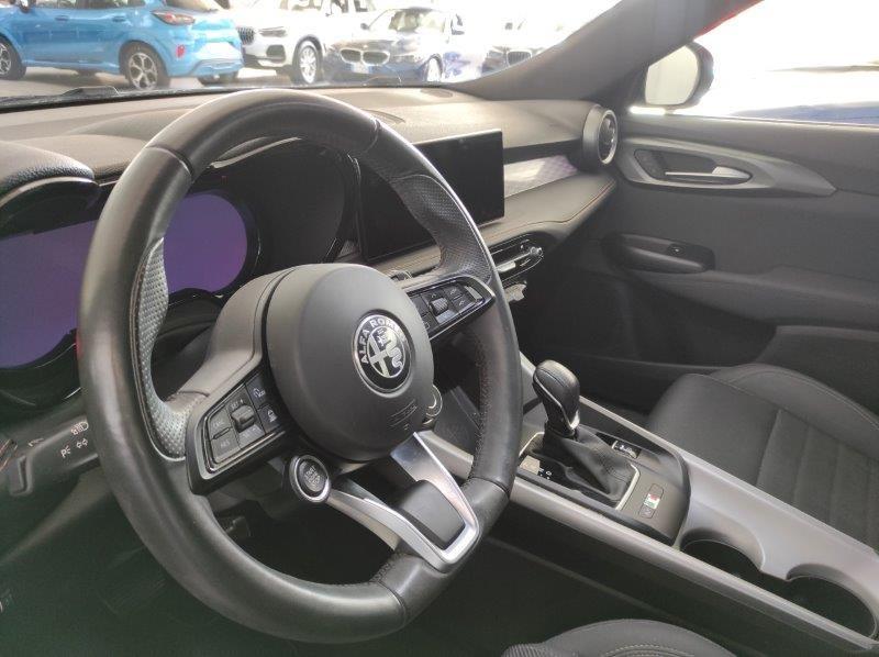 ALFA ROMEO Tonale - Tonale 1.5 160 CV MHEV TCT7 Ti