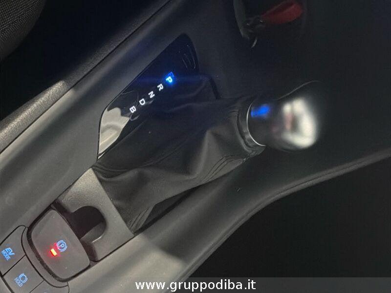 Toyota C-HR I 2020 1.8h Business e-cvt