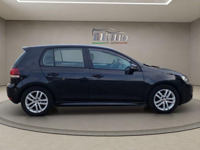 VOLKSWAGEN Golf 1.6 TDI DPF 5p. Comfortline