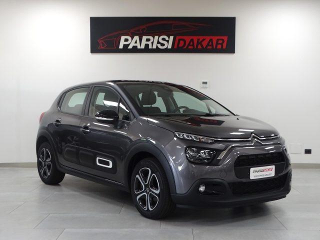 CITROEN C3 1.2 PureTech 83CV Plus *PROMO PARISI GROUP*