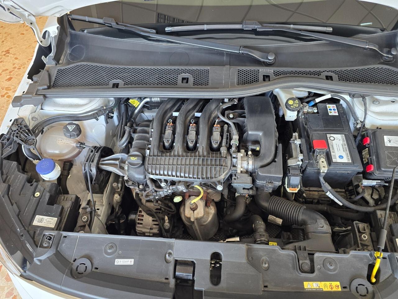 Opel Corsa 1.2 Elegance 2021