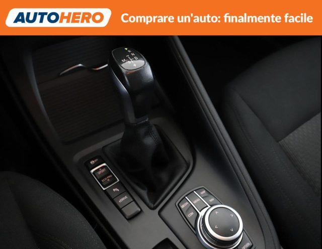 BMW X1 xDrive25e Advantage
