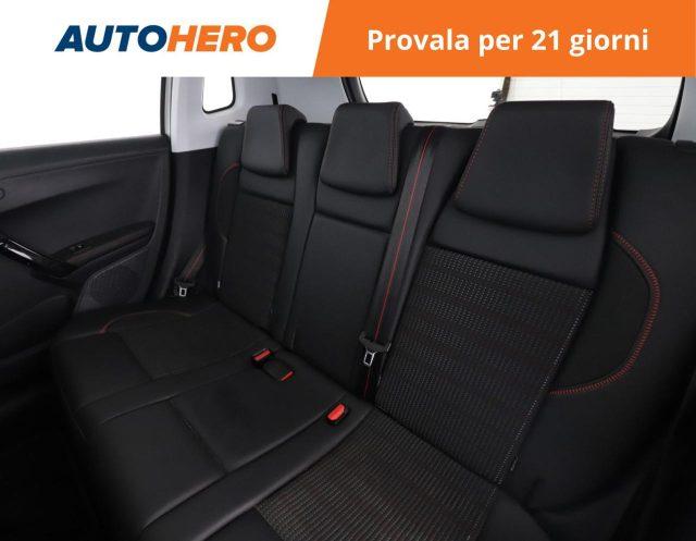 PEUGEOT 2008 1° serie PureTech Turbo 110 EAT6 S&S GT Line