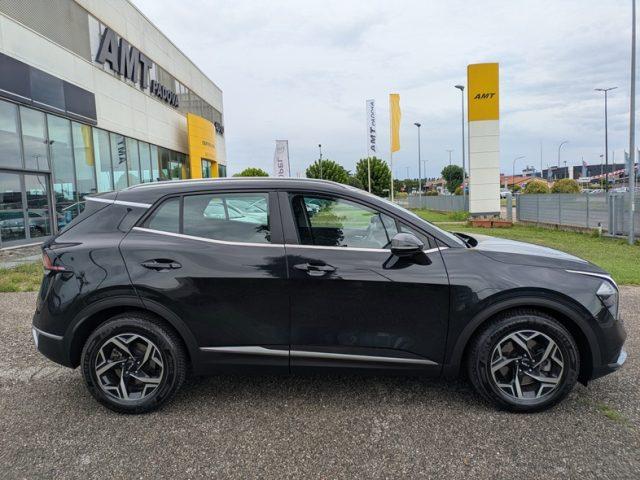 KIA Sportage 1.6 CRDi MHEV DCT Business Class