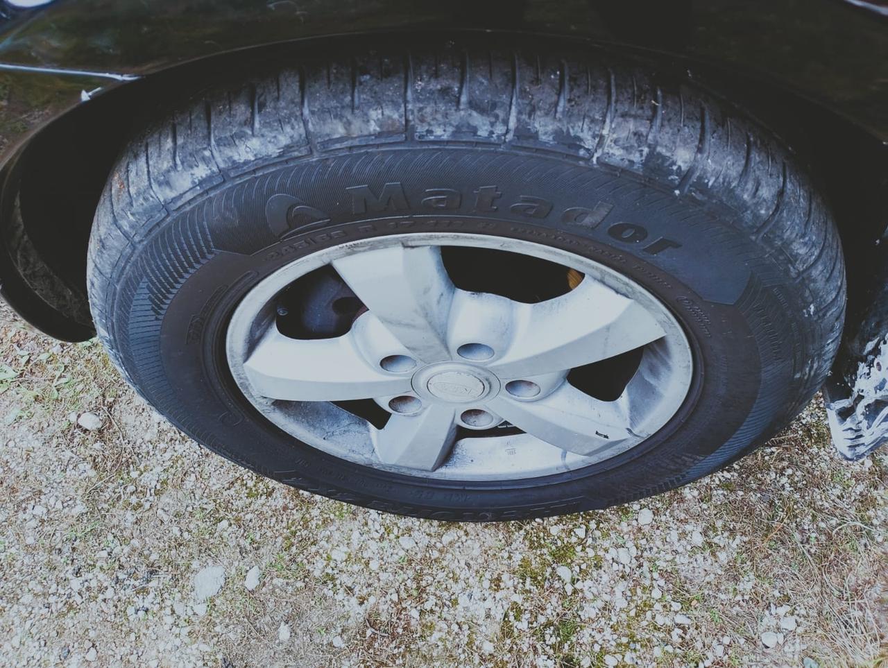 Kia Sorento 2.5 16V CRDI VGT 4WD Act. Class